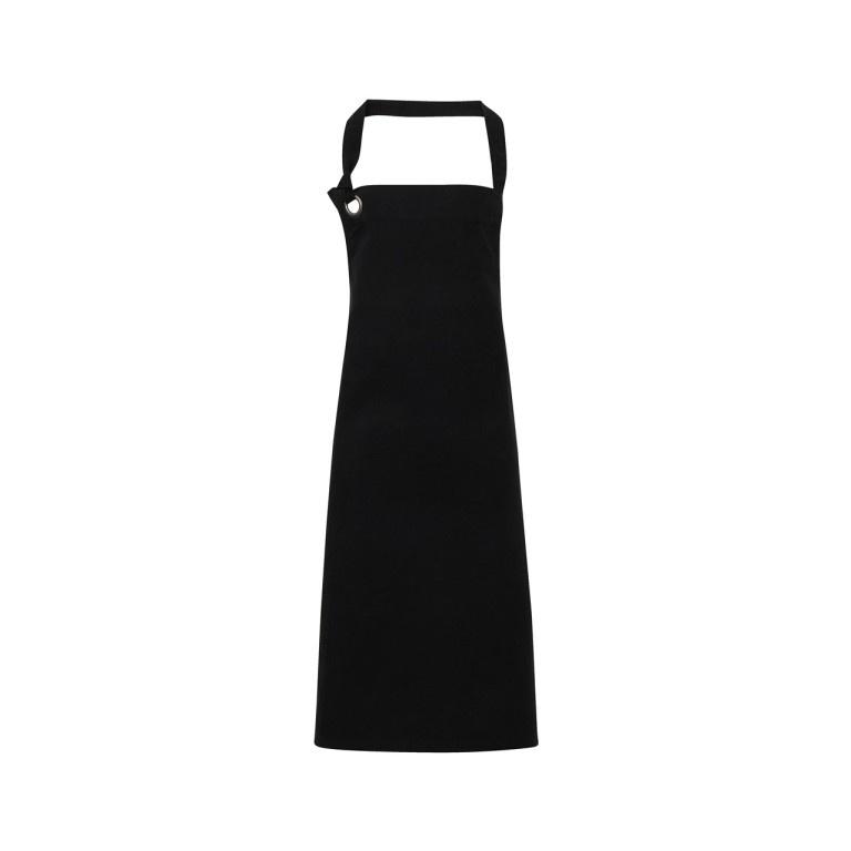 Premier Calibre Heavy Cotton Canvas Bib Apron