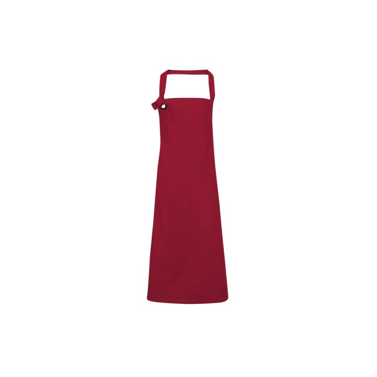 Premier Calibre Heavy Cotton Canvas Bib Apron