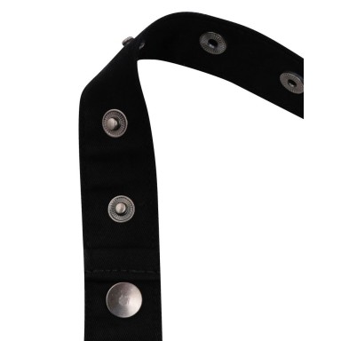 Premier Chino Bib Apron