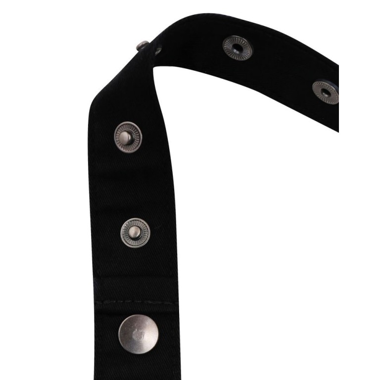 Premier Chino Bib Apron