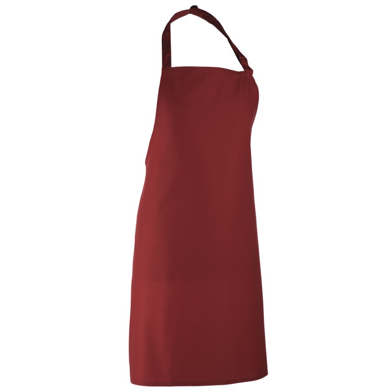 Premier Colours Bib Apron