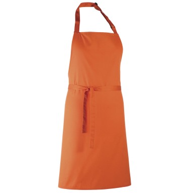 Premier Colours Bib Apron