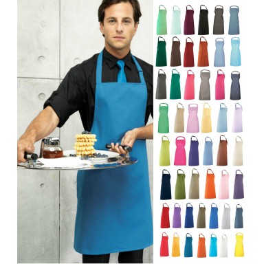 Premier Colours Bib Apron