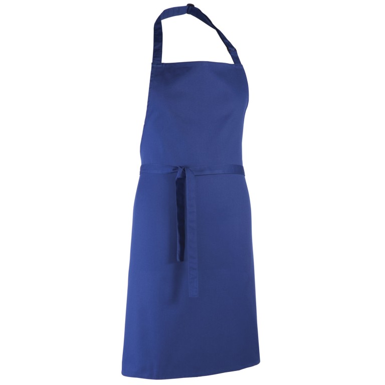 Premier Colours Bib Apron