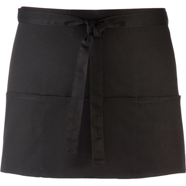 Premier Colours 3 Pocket Apron