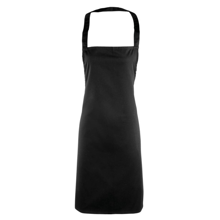 Premier Essential Bib Apron