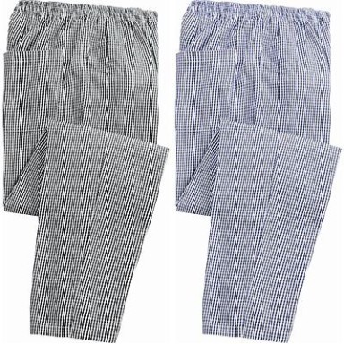 Premier Pull-on Chefs Trousers