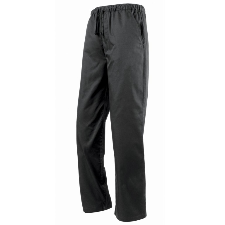 Premier Essential Chef's Trouser