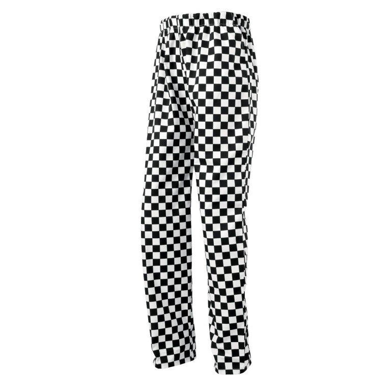 Premier Essential Chef's Trouser