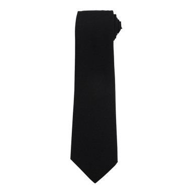 Premier Men's Plain Colour Tie