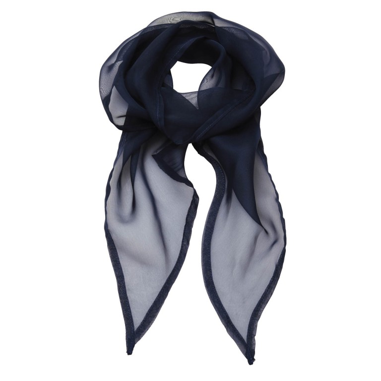 Premier Chiffon Scarf