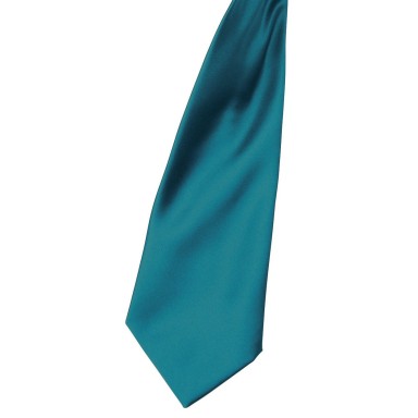 Premier Colours Satin Clip Tie