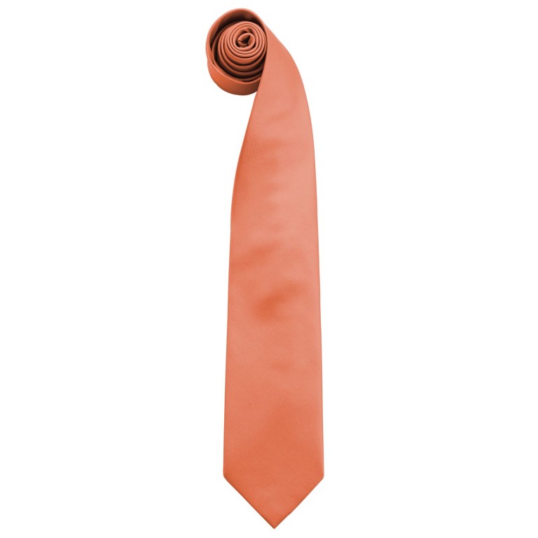 Premier 'colours' Fashion Tie