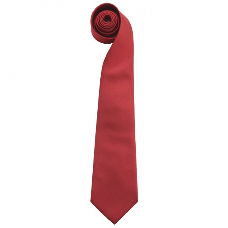Premier 'colours' Fashion Tie