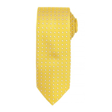 Premier Squares Tie