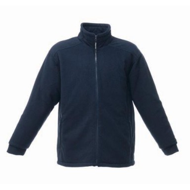 Regatta Asgard II Quilted Fleece Jacket