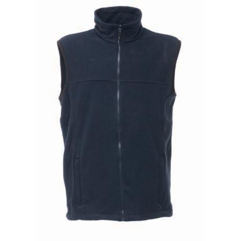 Regatta Ladies Haber II Fleece Bodywarmer