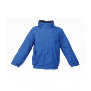 Regatta Kids Dover Waterproof Insulated Jacket