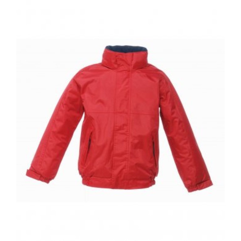 Regatta Kids Dover Waterproof Insulated Jacket