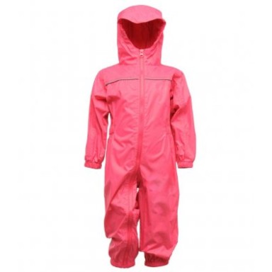 Regatta Kids Paddle Rain Suit