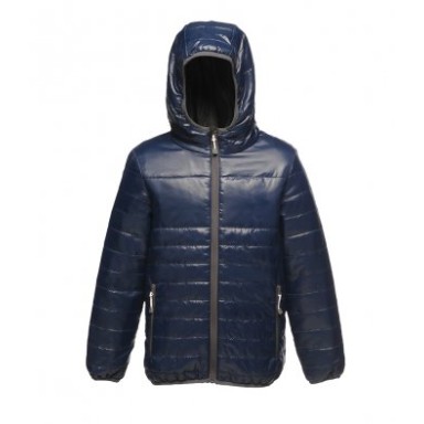 Regatta Kids Stormforce Thermo-Guard® Thermal Jacket