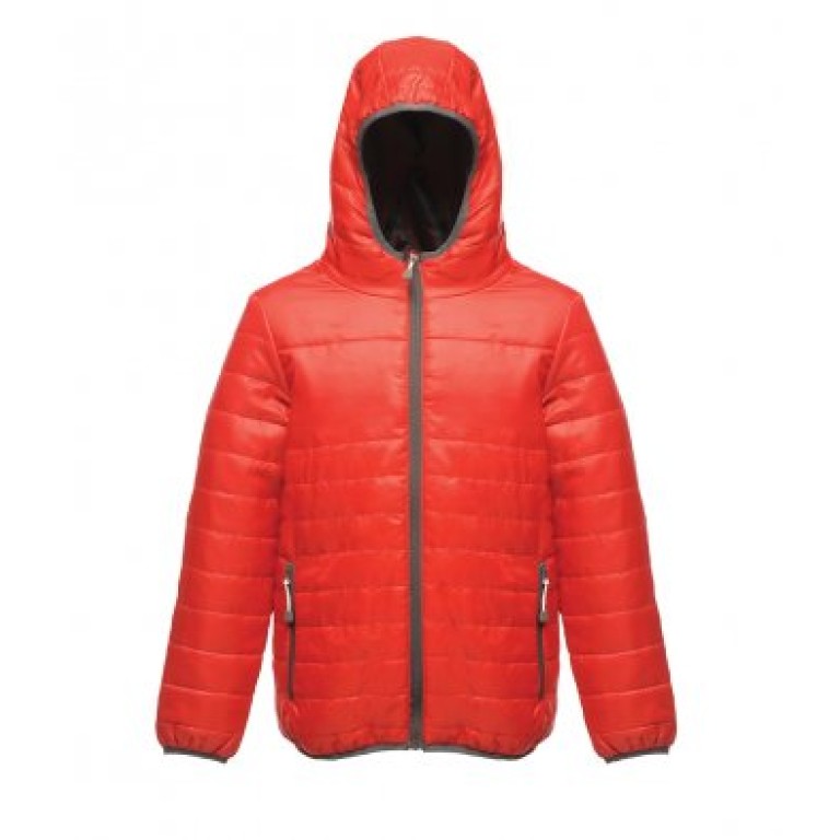 Regatta Kids Stormforce Thermo-Guard® Thermal Jacket