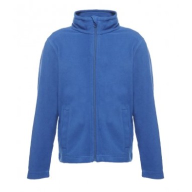 Regatta Kids Brigade II Micro Fleece Jacket