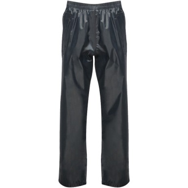 Regatta Childs Stormbreak Waterproof Over Trousers