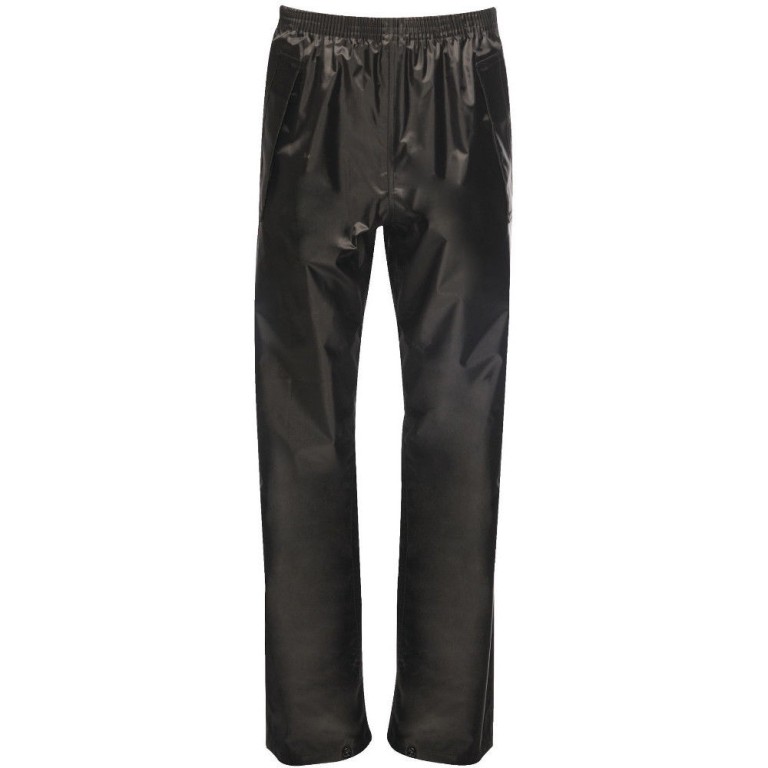 Regatta Childs Stormbreak Waterproof Over Trousers
