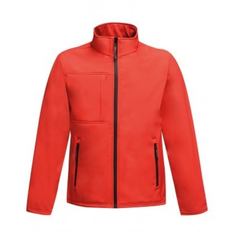 Regatta Octagon II Soft Shell Jacket