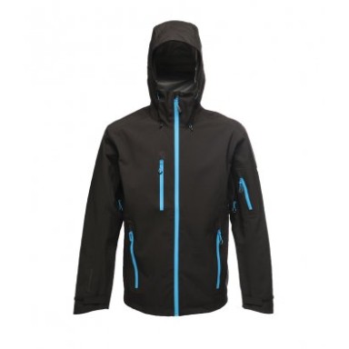 Regatta X-Pro Triode Waterproof Shell Jacket