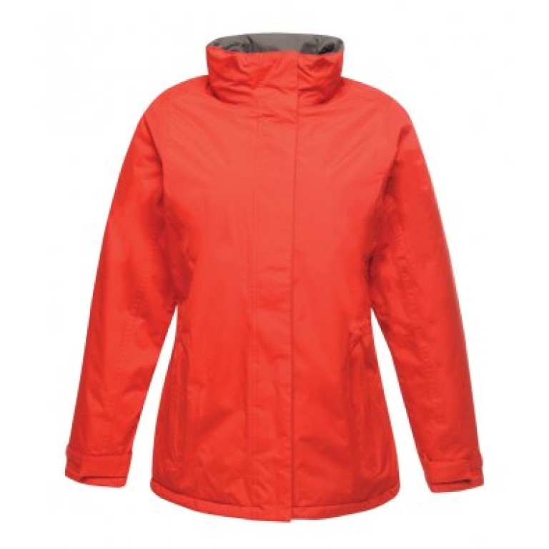 Regatta Ladies Beauford Waterproof Insulated Jacket