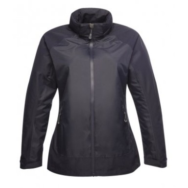 Regatta Ladies Ashford II Hybrid Breathable Jacket