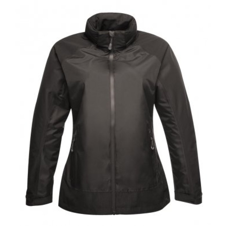 Regatta Ladies Ashford II Hybrid Breathable Jacket