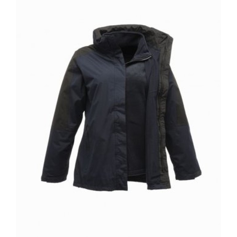 Regatta Ladies Defender III 3-in-1 Jacket