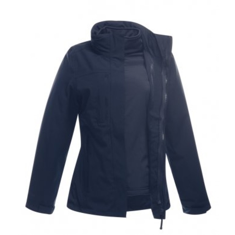 Regatta Ladies Kingsley 3-in-1 Jacket