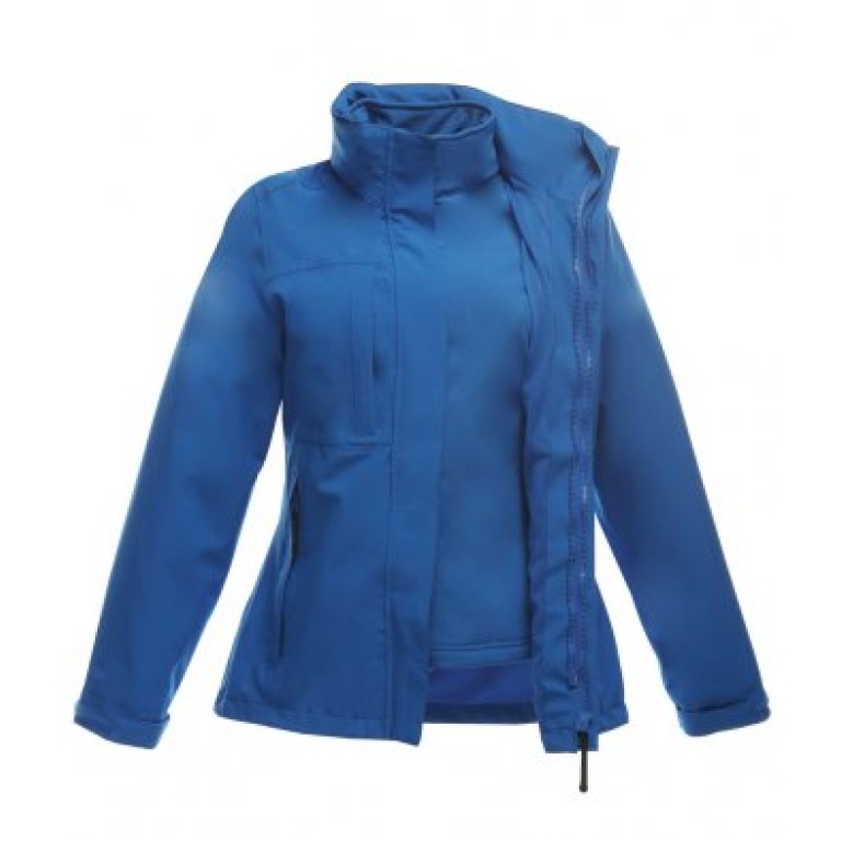 Regatta Ladies Kingsley 3-in-1 Jacket