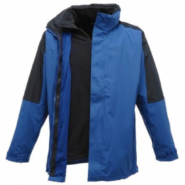 Regatta Defender III Men's 3-in-1 Jacket