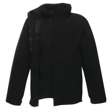 Regatta Womens Ladies Kingsley 3 In 1 Waterproof Jacket