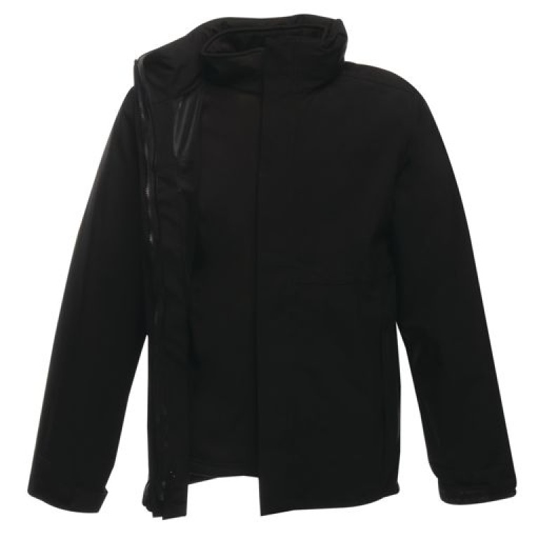 Regatta Womens Ladies Kingsley 3 In 1 Waterproof Jacket