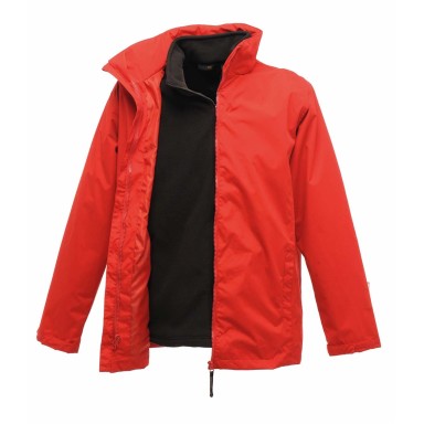 Regatta Mens Classic 3 in 1 Jacket