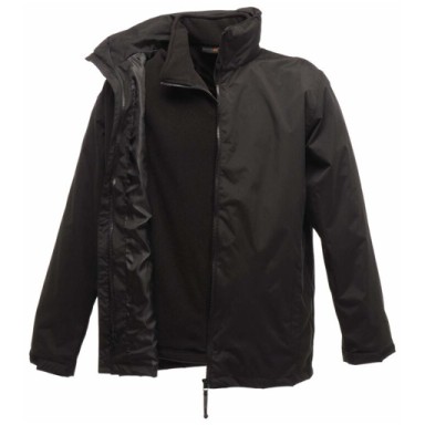 Regatta Mens Classic 3 in 1 Jacket