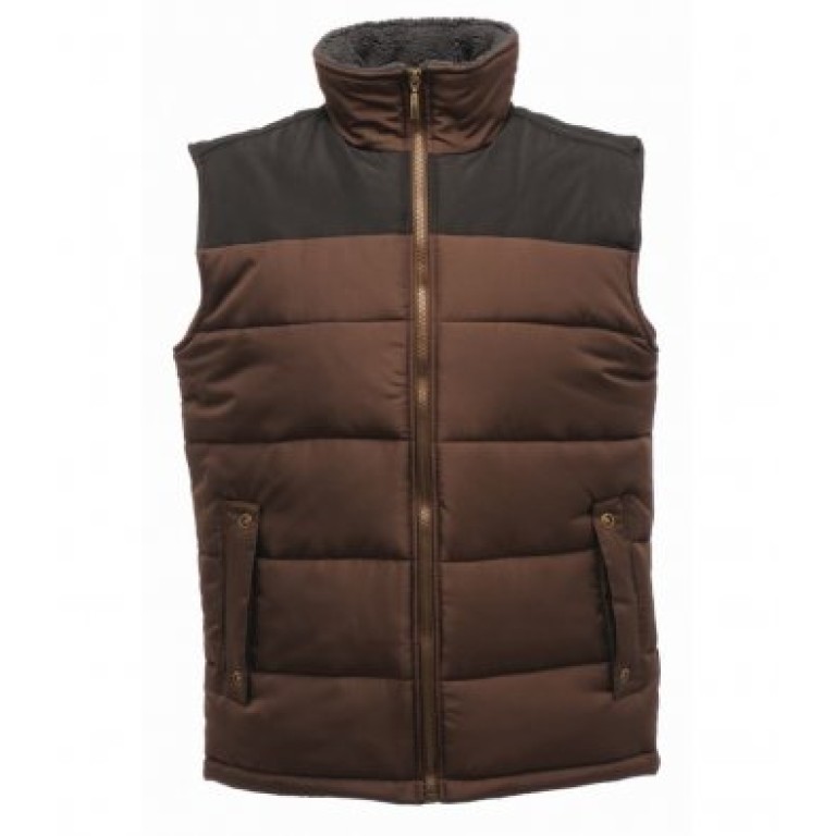 Regatta Altoona Padded Bodywarmer