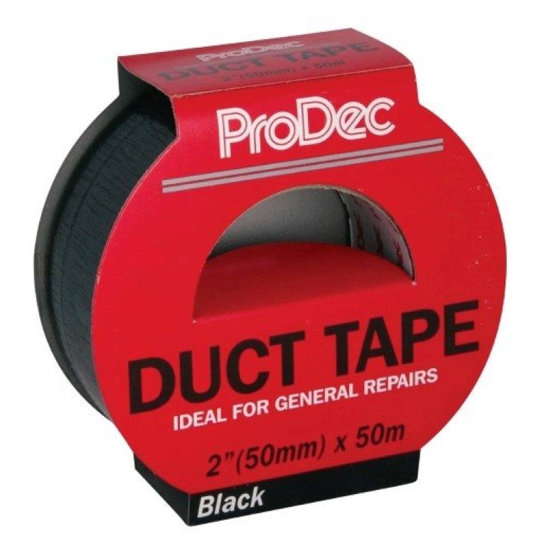 Standard Duct tape (PK of 12) PTDT50 Workwear Clothing at Your Workwear