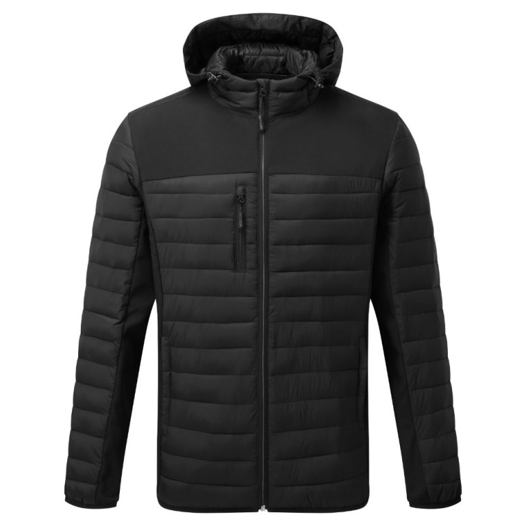 Tuffstuff Hatton Jacket