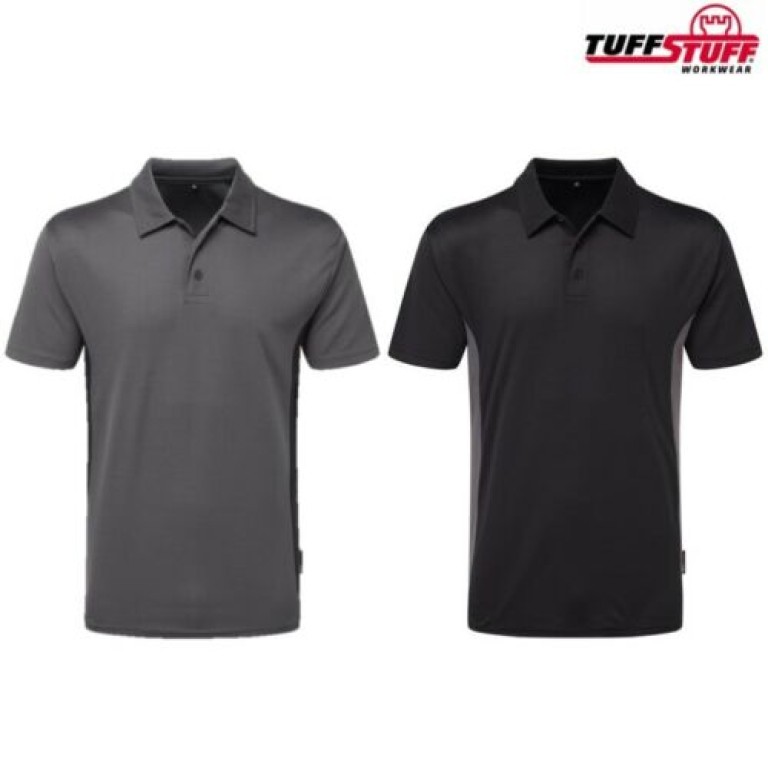 Tuffstuff Elite Polo Shirt