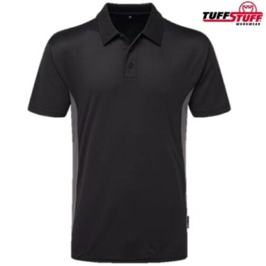 Tuffstuff Elite Polo Shirt