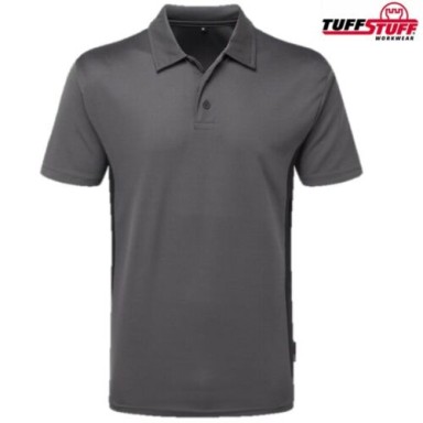 Tuffstuff Elite Polo Shirt