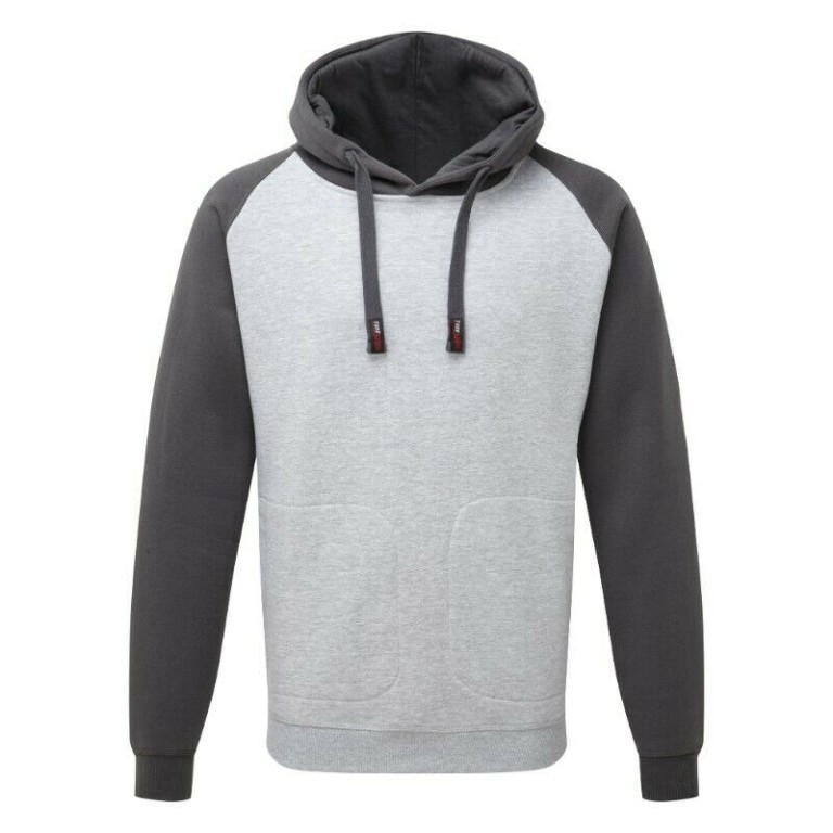 TuffStuff Harborne Two Tone Hoodie