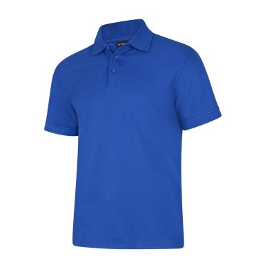 Uneek Deluxe Polo Shirt